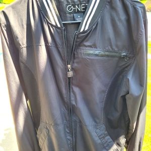 G-Net mens windbreaker jacket